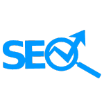 Home SEO Search Icon