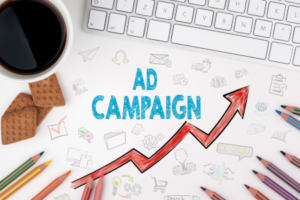 Power Of AD Campaign